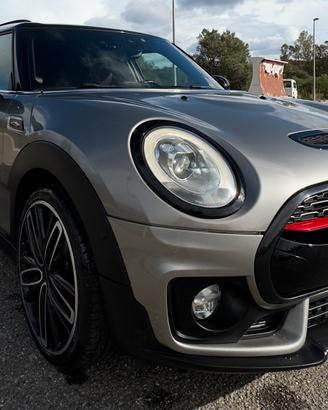Mini cooper SD Clubman John Cooper Works 2.0 190cv