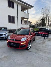 Fiat Panda 0.9 TwinAir Turbo S&S Lounge GPL