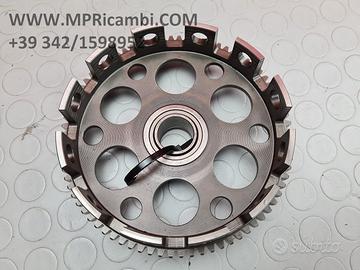 CAMPANA FRIZIONE VOR SM 503 2000 2001 EN 400