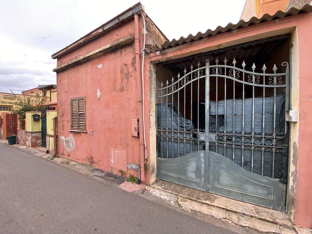 Indipendente con Cortiletto, Veranda e Terrazzino