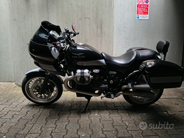 Moto Guzzi Bellagio