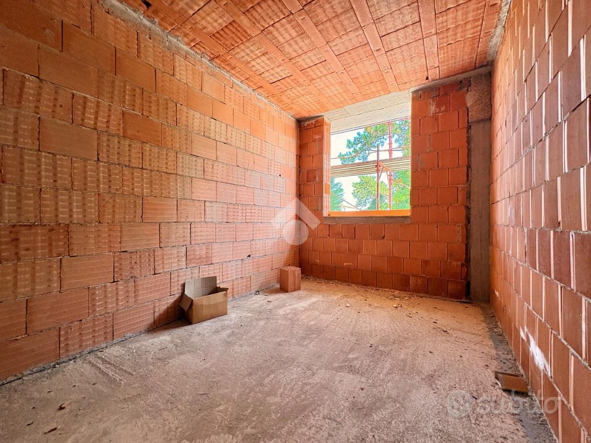 Appartamento – Nogarole Rocca, Bagnolo - Altro