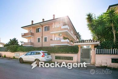 Appartamento di 100 m² con 3 locali a Roma