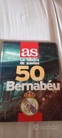 Album figurine Real Madrid