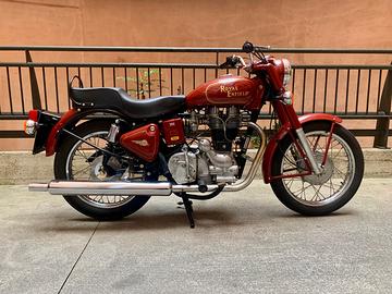 Royal Enfield Bullet 500 - 2003