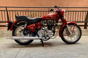 Royal Enfield Bullet 500 - 2003