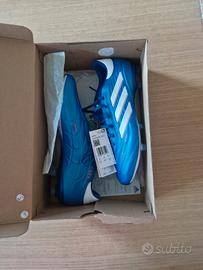 scarpe da calcio adidas