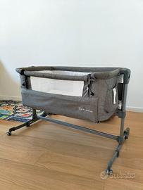 Next to me kinderkraft