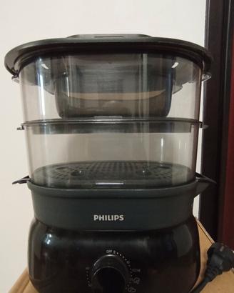 Vaporiera Philips 