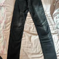 Pantaloni pmj cafe racer