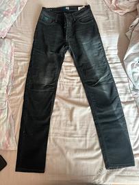 Pantaloni pmj cafe racer