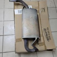 Silenziatore originale Mazda Mx5 NB 