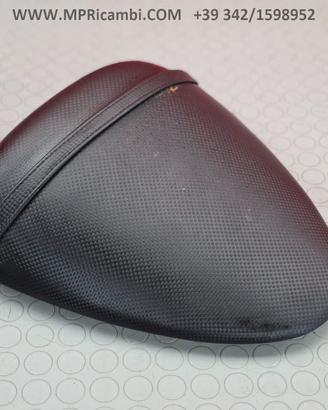 SELLA PASSEGGERO APRILIA RS 125 2003 2004 2002 RS1