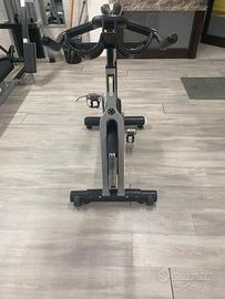 Indoor cycle Tevhnogym