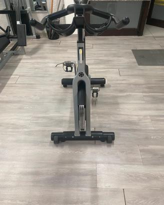 Indoor cycle Tevhnogym