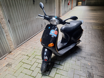 Vespa 50