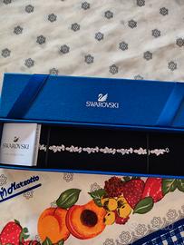 Bracciale originale Swarovski