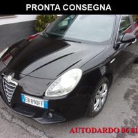 ALFA ROMEO Giulietta 1.4 Turbo MultiAir Distinct
