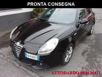 ALFA ROMEO Giulietta 1.4 Turbo MultiAir Distinct