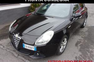 ALFA ROMEO Giulietta 1.4 Turbo MultiAir Distinct