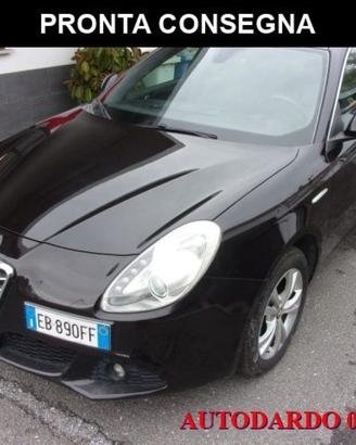 ALFA ROMEO Giulietta 1.4 Turbo MultiAir Distinct
