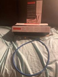 Tellurium Cavo coassiale rca