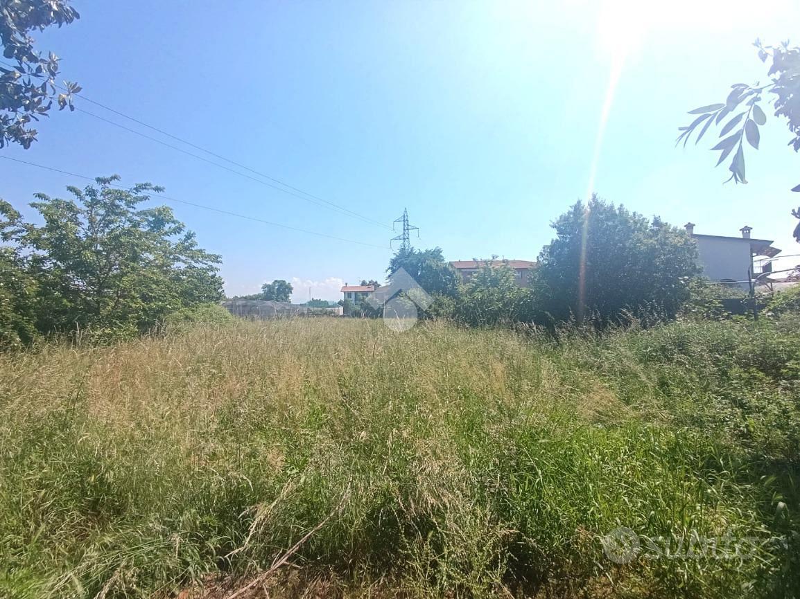 TER. RESIDENZIALE A COMUN NUOVO - Vista 4