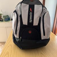 Zaino nuoto - palestra