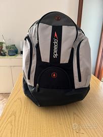 Zaino nuoto - palestra