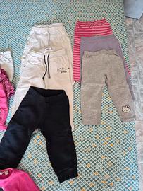 vestiti bimba 18/24 mesi