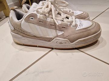 Adidas Originals Tyshawn sneakers bian/be tg44 ⅔