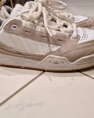 Adidas Originals Tyshawn sneakers bian/be tg44 ⅔