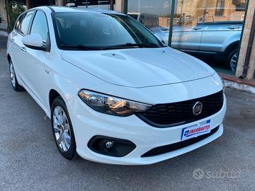 Fiat Tipo 1.6 Mjt S&S 5 porte Business MY 19 NAVI