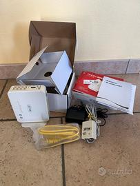 Modem ADSL Wi-Fi TIM.