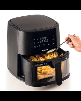 Friggitrice ad aria