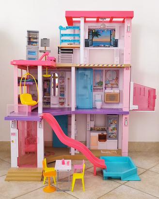 Casa dei Sogni di Barbie