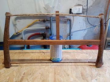 Oggetti di antiquariato 