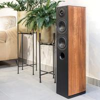 INDIANA LINE NOTA 550 XN XL COPPIA DIFFUSORI NUOVI