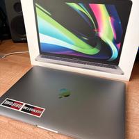 Macbook Pro M1 13'
