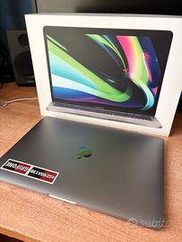 Macbook Pro M1 13'