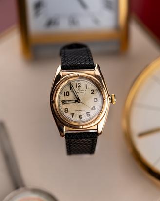 Rolex Oyster Perpetual “bubbleback” 3372 – 18k