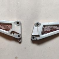 Honda CB 450 Nighthawk- ricambi