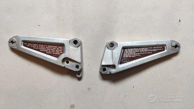 Honda CB 450 Nighthawk- ricambi