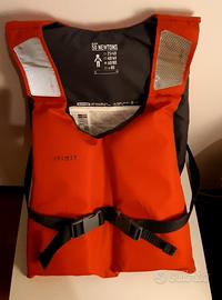 Salvagente gilet