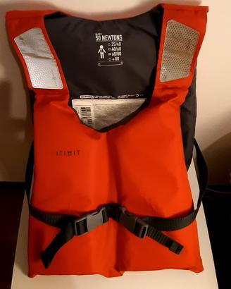Salvagente gilet