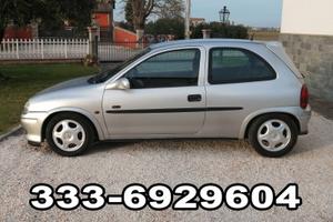 OPEL CORSA GSI CORSA B 1.6 16V GSI 106 CV - 1997