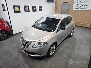 Lancia Ypsilon 1.3 MJT 16V 95cv Gold