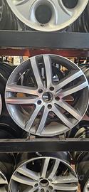 cerchi da 20" vw touareg/Audi q7/porsche cayenne