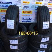 Gomme usate 185/60/15