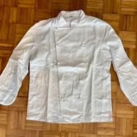 Set abiti da pasticciere / cuoco professionali